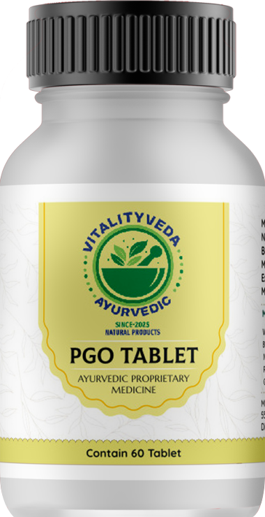 PGO Tablet