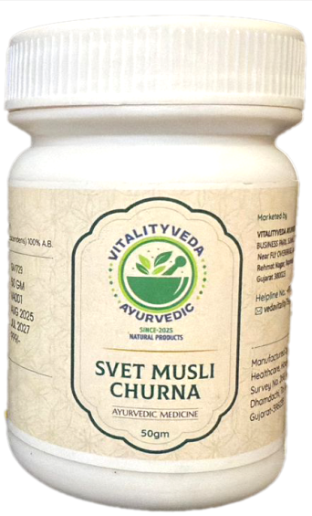 Svet Musli Churna